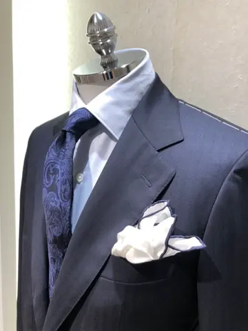 GOTAIRIKU 森  靖実 コーディネート画像