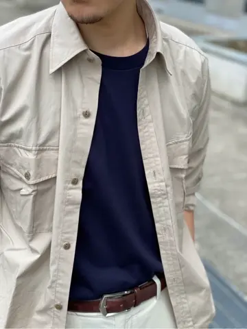 GOTAIRIKU 竹林 コーディネート画像