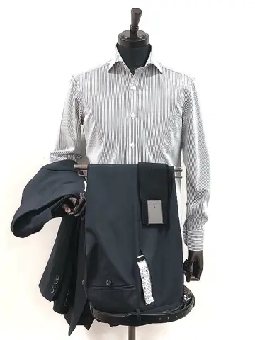 GOTAIRIKU 小管 コーディネート画像