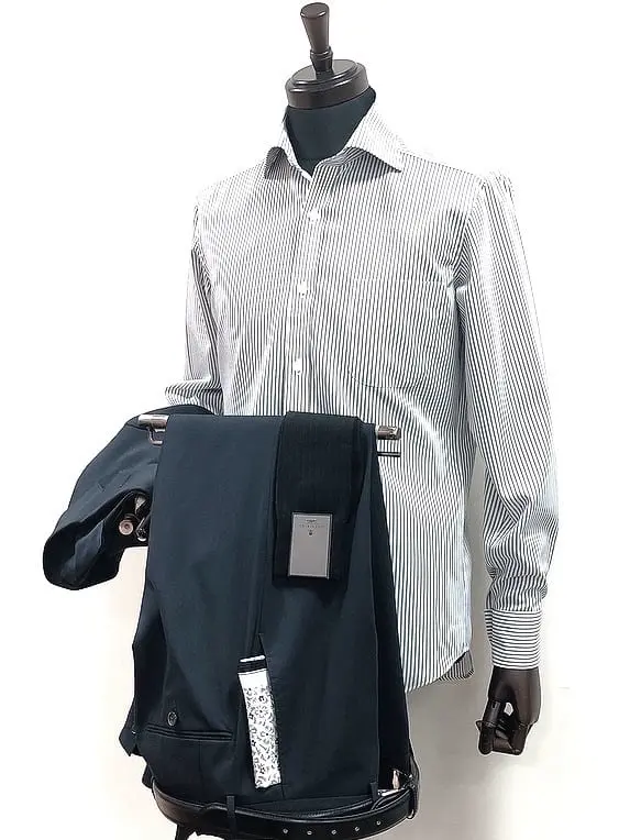 GOTAIRIKU 小管 コーディネート画像