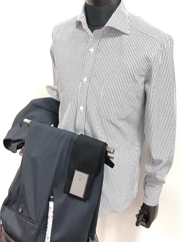 GOTAIRIKU 小管 コーディネート画像