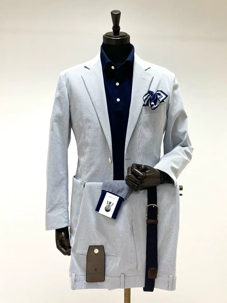  平石 コーディネート画像