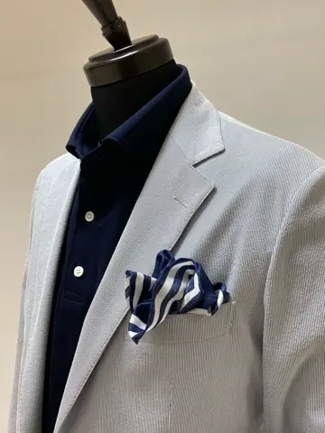 GOTAIRIKU 平石 コーディネート画像