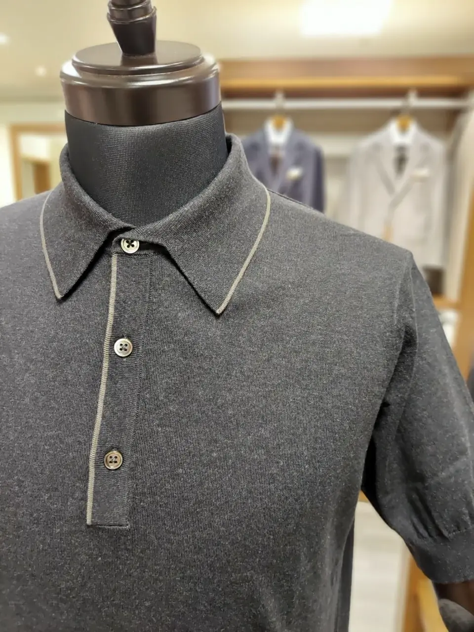 GOTAIRIKU 兼田 コーディネート画像