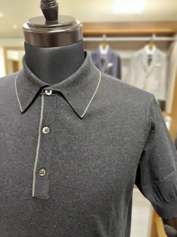 GOTAIRIKU 兼田 コーディネート画像