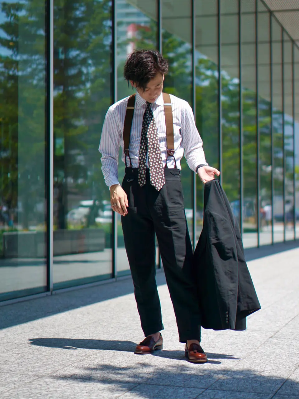  佐藤 コーディネート画像