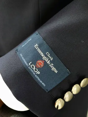 GOTAIRIKU 八幡 コーディネート画像