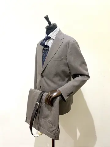 GOTAIRIKU 松田 コーディネート画像