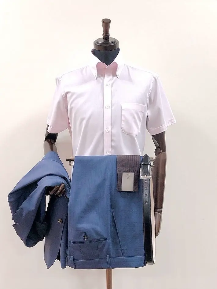 GOTAIRIKU 小管 コーディネート画像