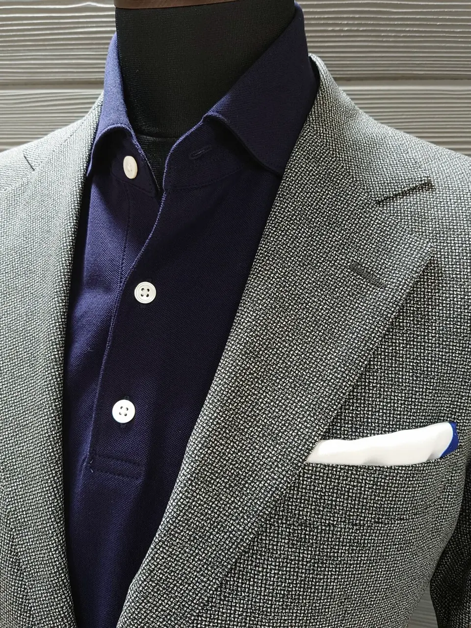 GOTAIRIKU 八幡 コーディネート画像