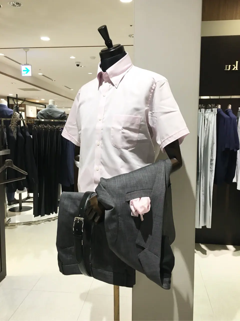 GOTAIRIKU 池田 コーディネート画像