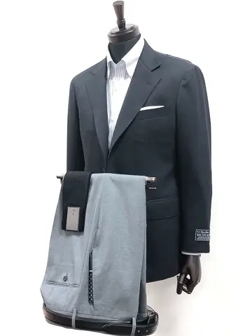 GOTAIRIKU 小管 コーディネート画像