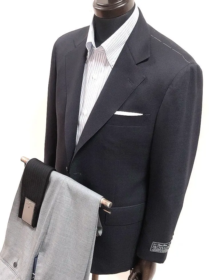 GOTAIRIKU 小管 コーディネート画像