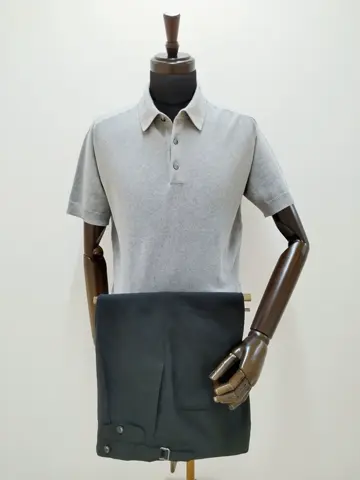 GOTAIRIKU 江坂 コーディネート画像