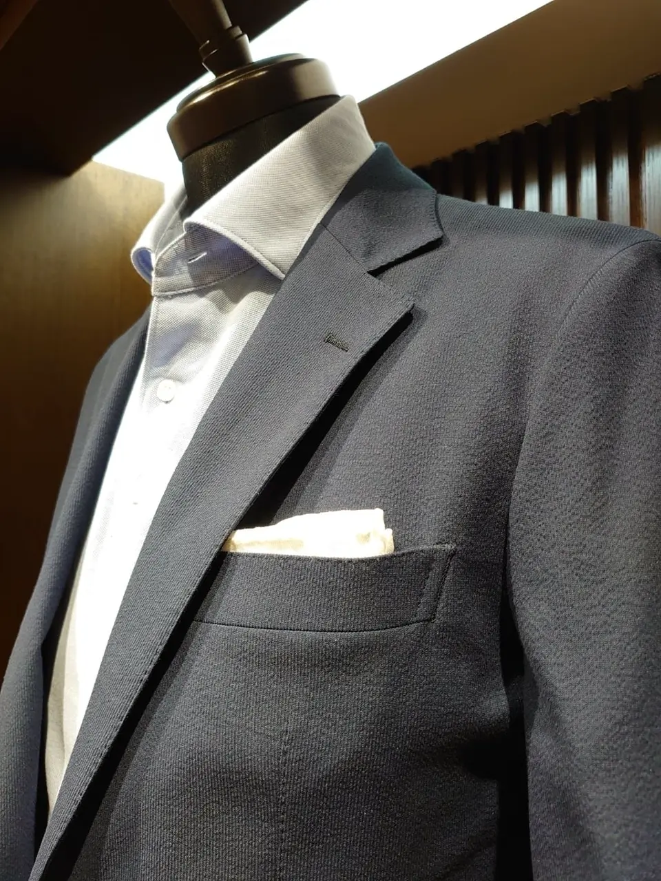 GOTAIRIKU スタッフK コーディネート画像