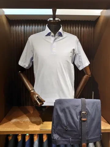 GOTAIRIKU スタッフK コーディネート画像