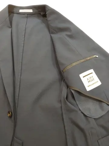 GOTAIRIKU スタッフK コーディネート画像