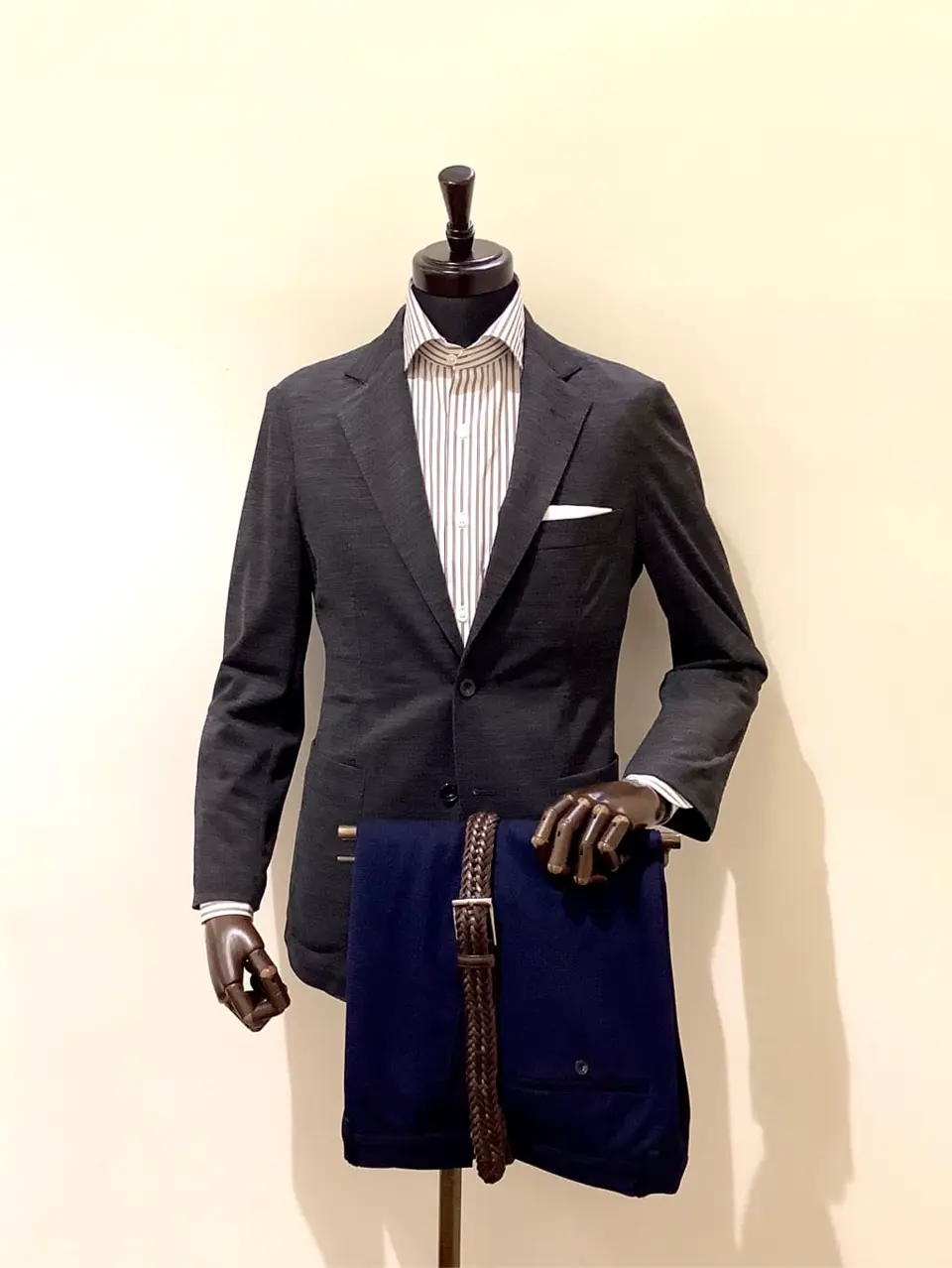  今井 コーディネート画像