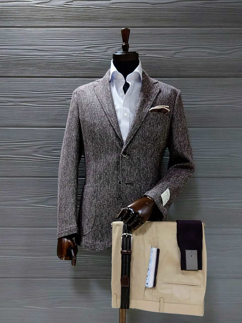  八幡 コーディネート画像