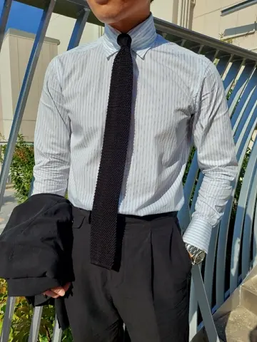 GOTAIRIKU 兼田 コーディネート画像