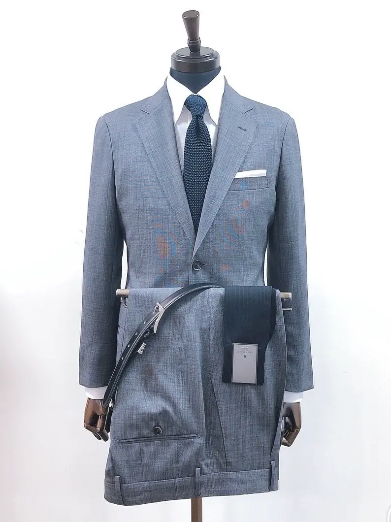 GOTAIRIKU 小管 コーディネート画像