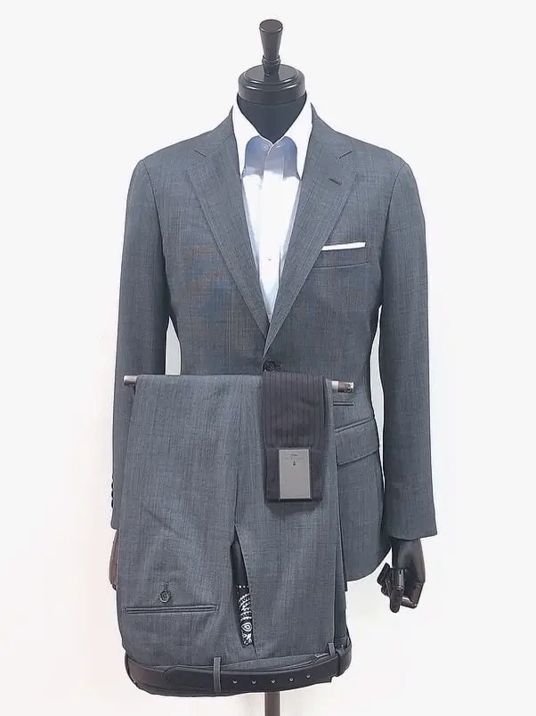 GOTAIRIKU 小管 コーディネート画像