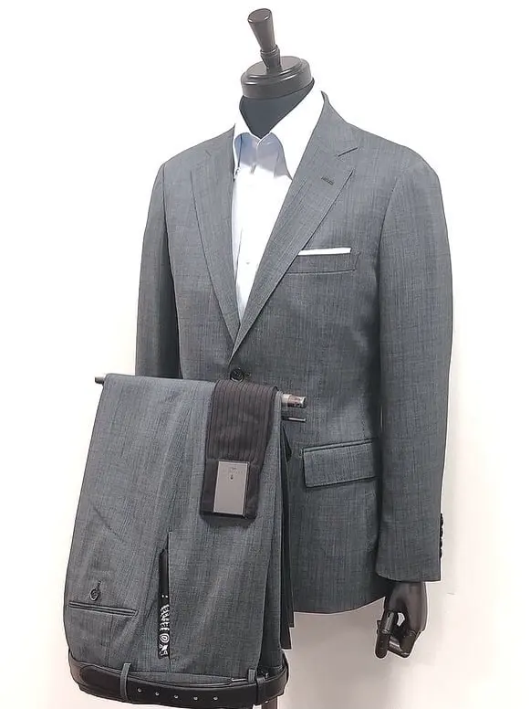 GOTAIRIKU 小管 コーディネート画像