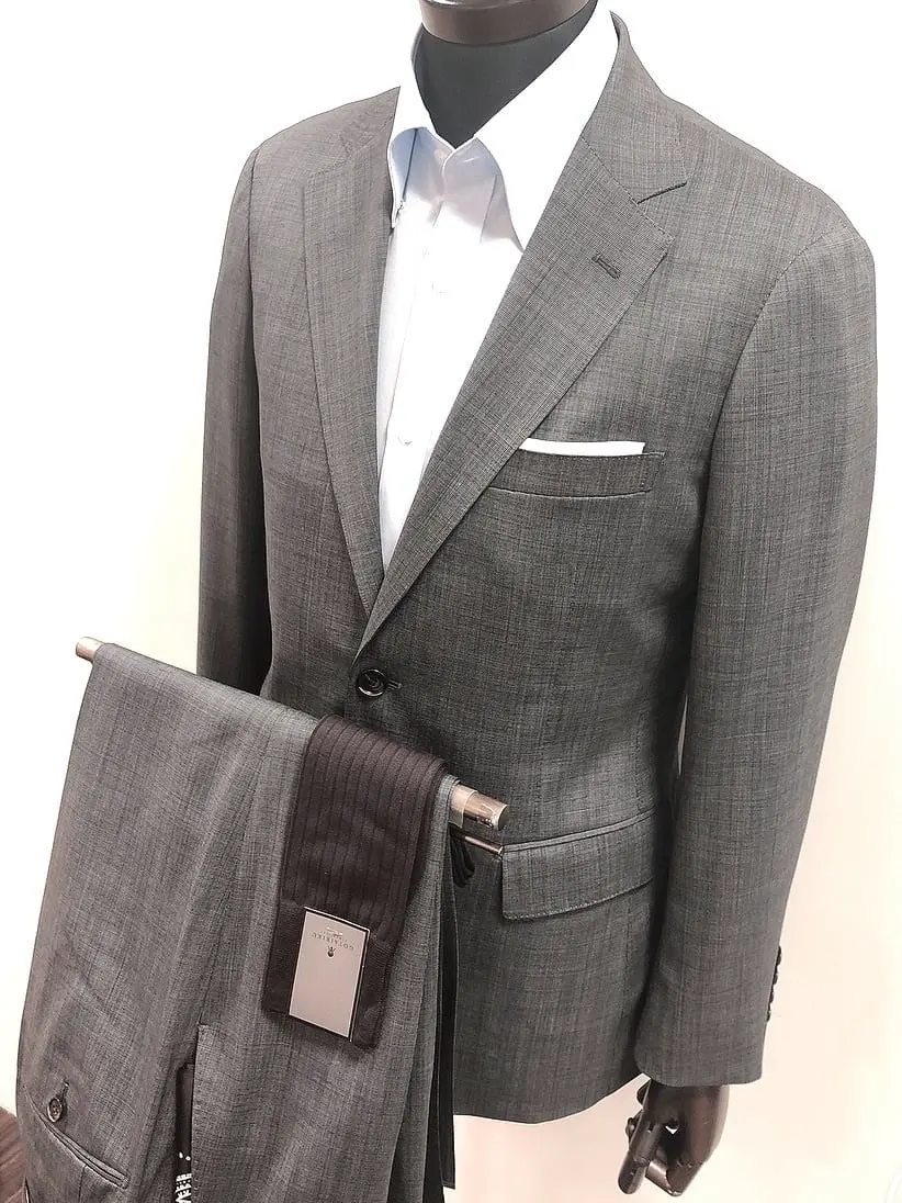 GOTAIRIKU 小管 コーディネート画像