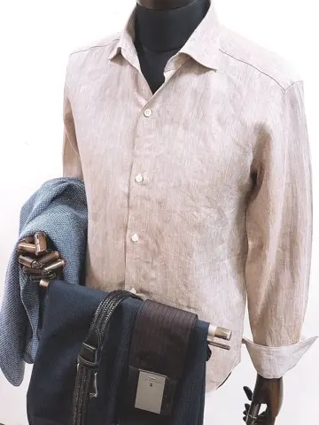 GOTAIRIKU 小管 コーディネート画像