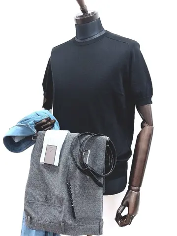 GOTAIRIKU 小管 コーディネート画像