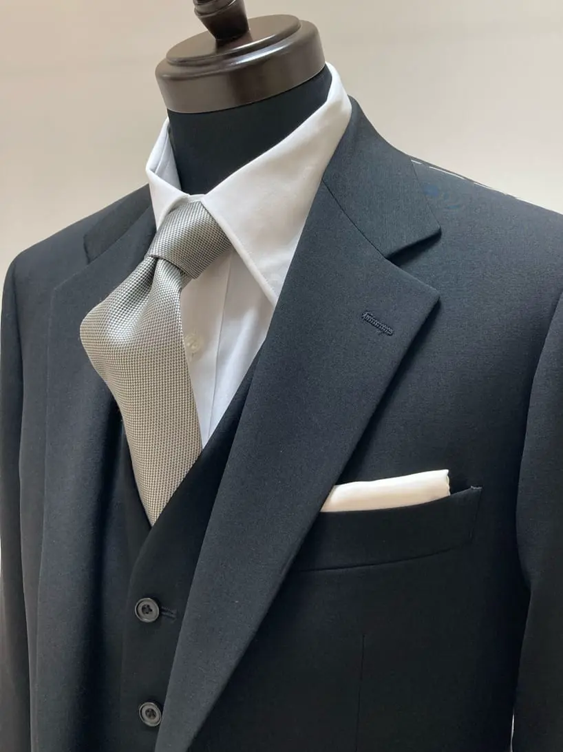 GOTAIRIKU 平石 コーディネート画像