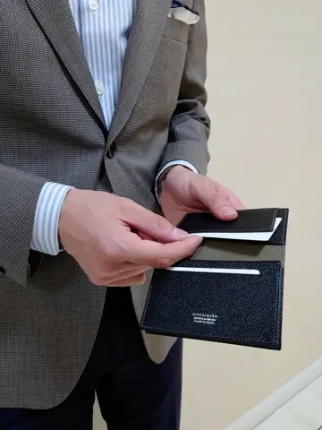 GOTAIRIKU 八幡 コーディネート画像