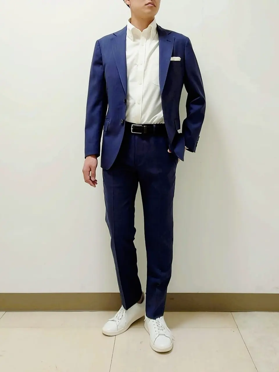 GOTAIRIKU 八幡 コーディネート画像