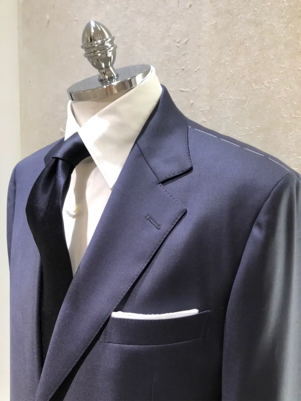 GOTAIRIKU 森  靖実 コーディネート画像