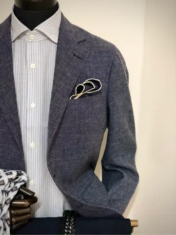 GOTAIRIKU 大滝 コーディネート画像