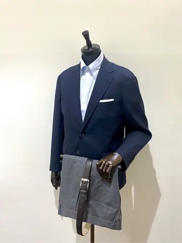 GOTAIRIKU 松田 コーディネート画像