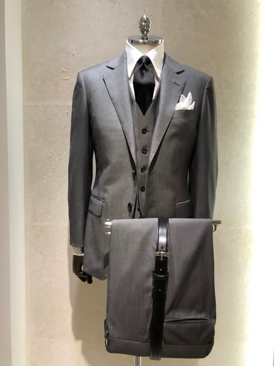  森  靖実 コーディネート画像