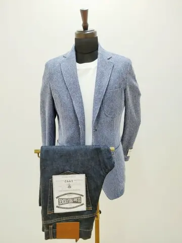 GOTAIRIKU 江坂 コーディネート画像