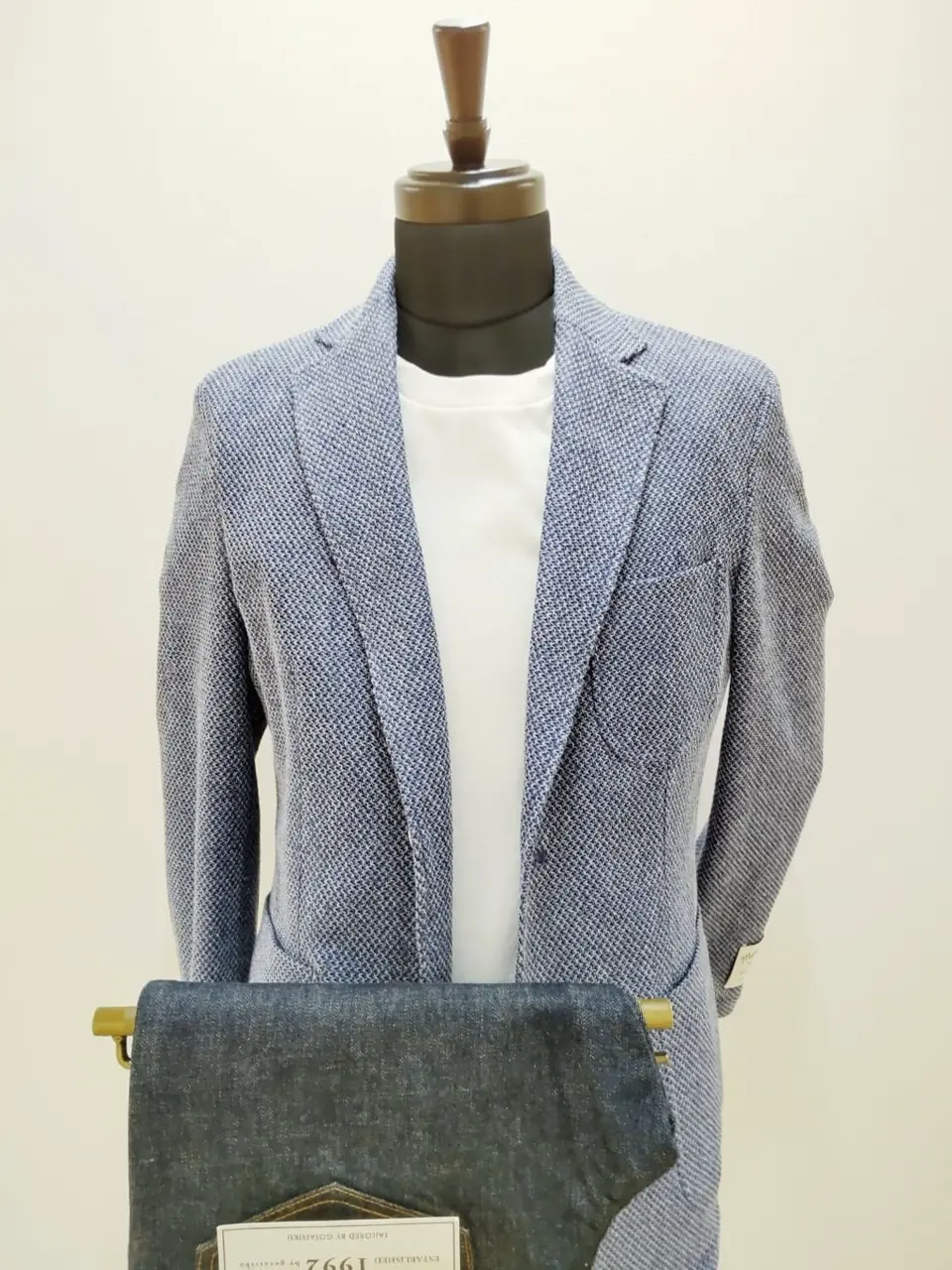 GOTAIRIKU 江坂 コーディネート画像