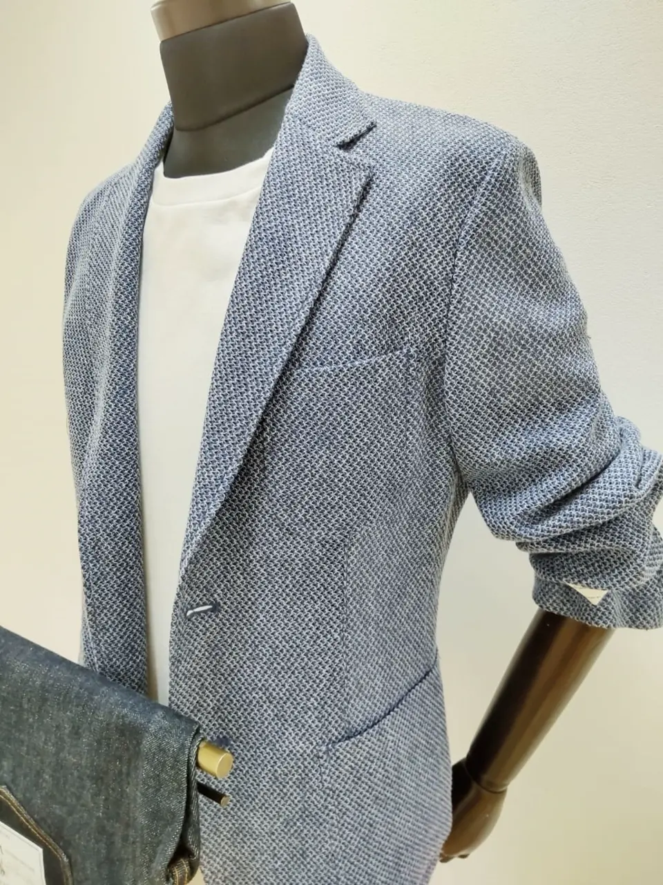 GOTAIRIKU 江坂 コーディネート画像