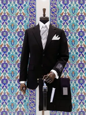 GOTAIRIKU 八幡 コーディネート画像