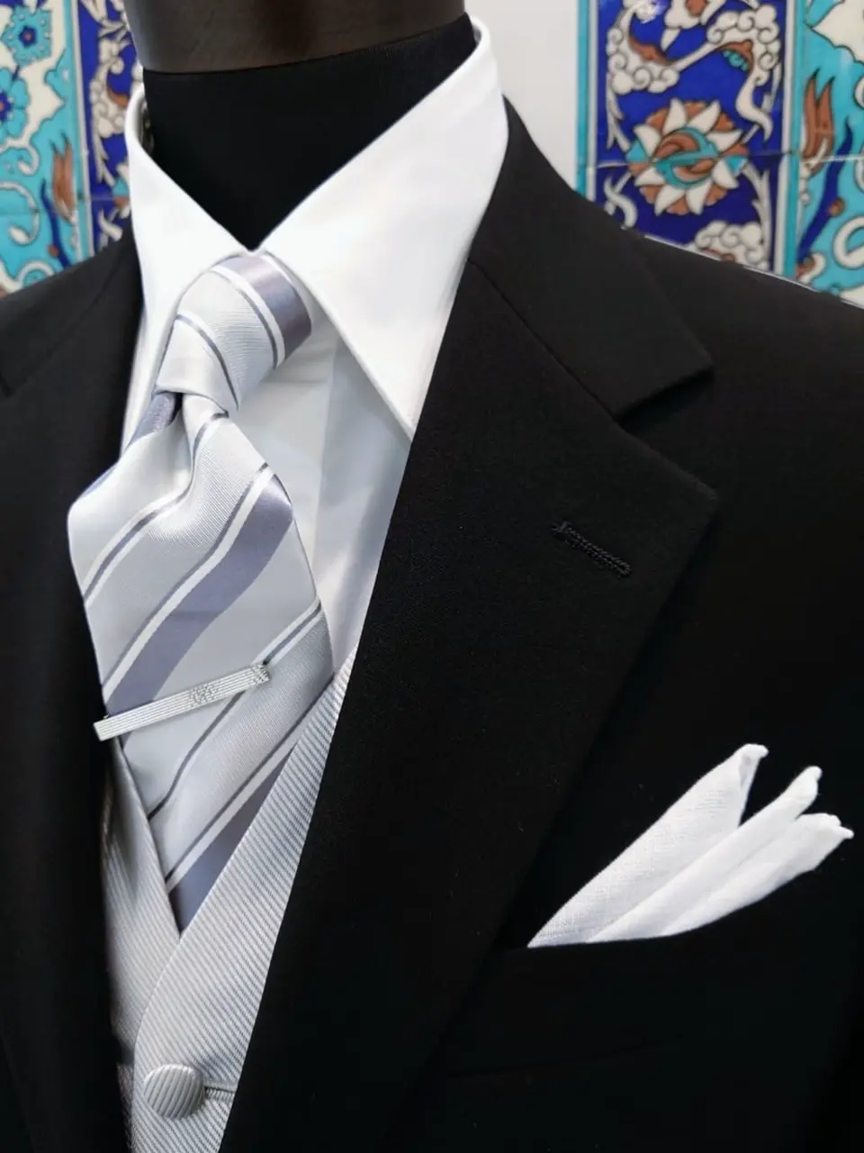 GOTAIRIKU 八幡 コーディネート画像