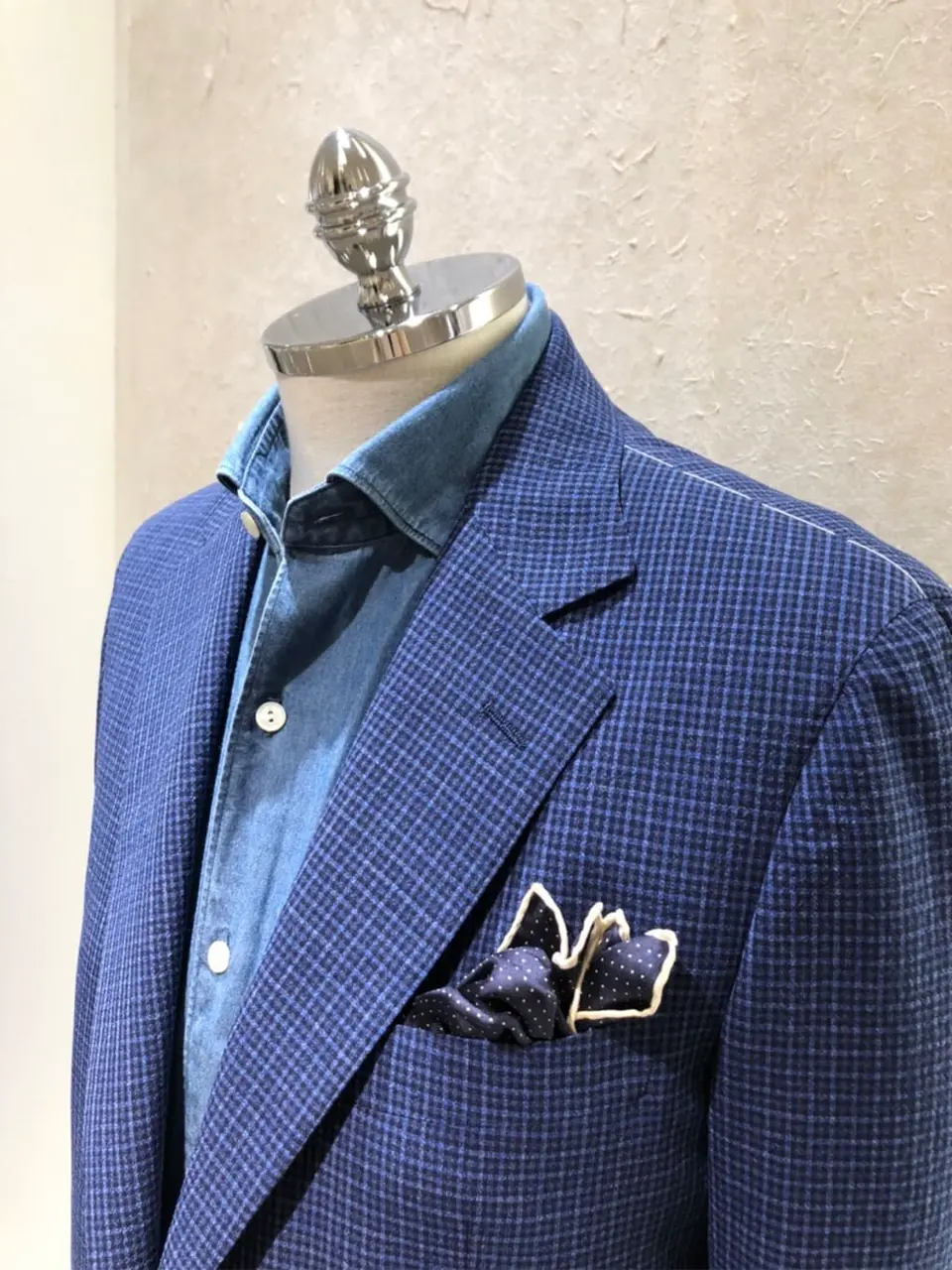 GOTAIRIKU 森  靖実 コーディネート画像