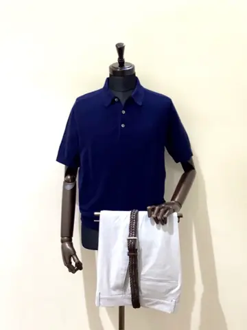 GOTAIRIKU 今井 コーディネート画像