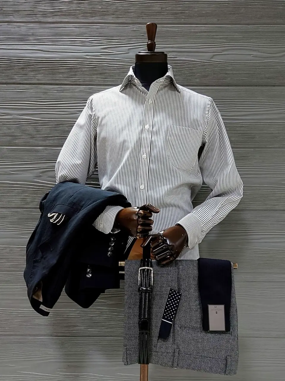  八幡 コーディネート画像