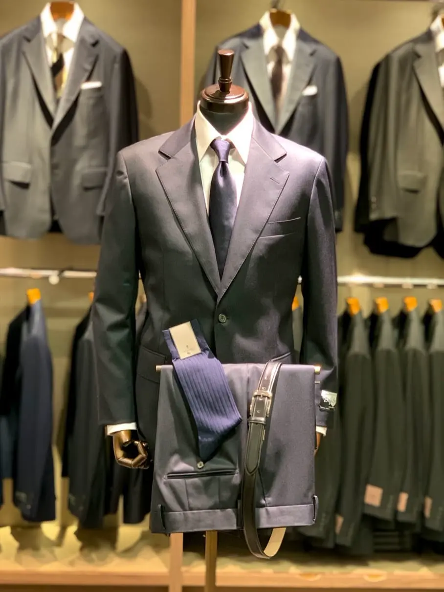  中村 コーディネート画像