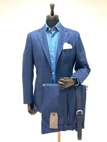 GOTAIRIKU 木村 コーディネート画像