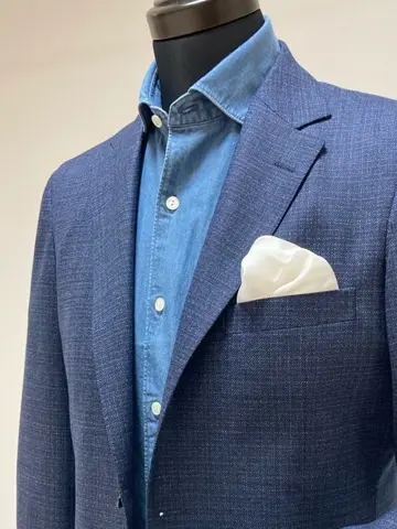 GOTAIRIKU 木村 コーディネート画像