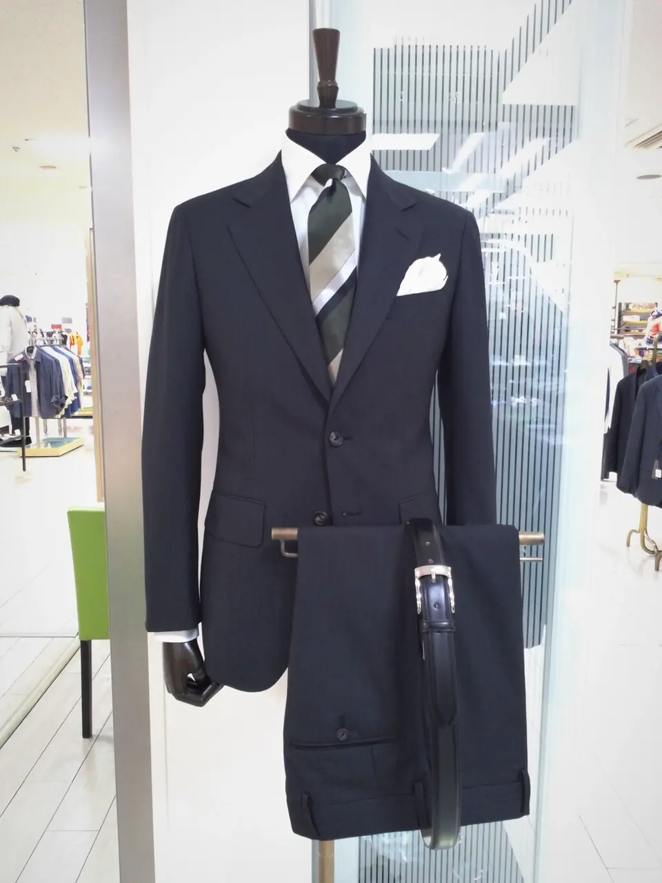  石橋 コーディネート画像