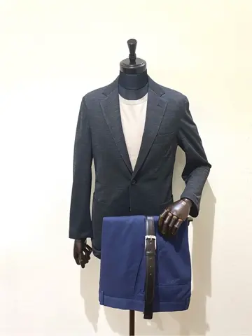 GOTAIRIKU 松田 コーディネート画像